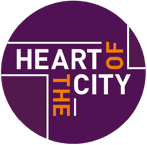 Heart of the City Net Zero Accreditation
