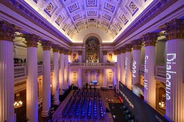 Mansion House