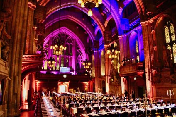 Guildhall Great Hall