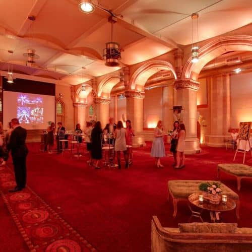 Guildhall Livery Hall