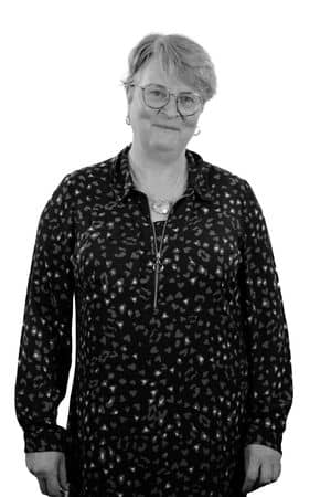 Mary Davis