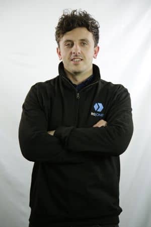 Xander Green