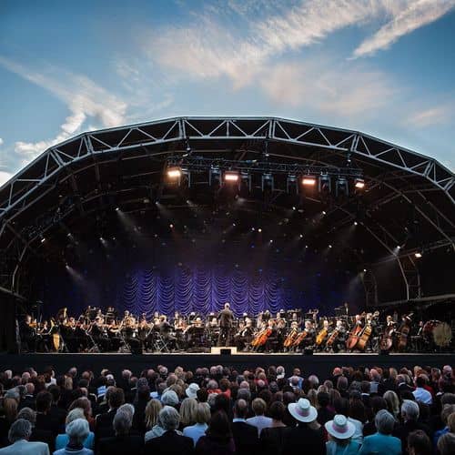 Henley Festival – A Wonderland of Sound and Spectacle