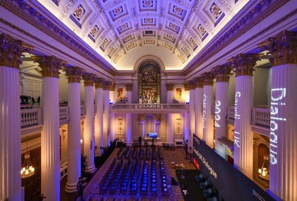 Mansion House