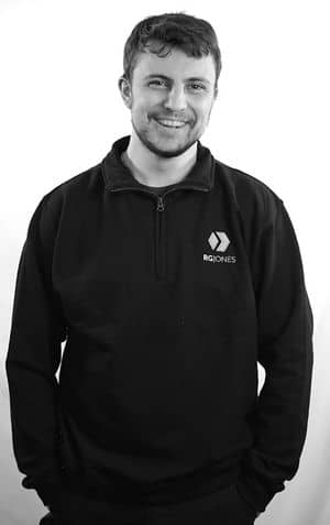 Ben Culverwell