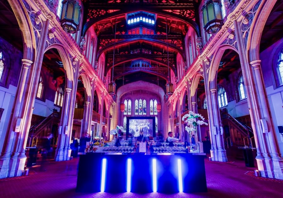 Guildhall Old Library