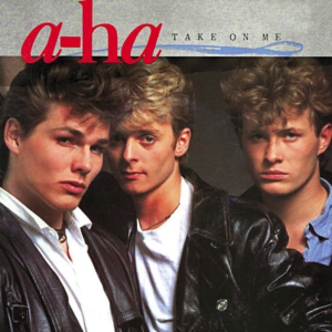 A-Ha