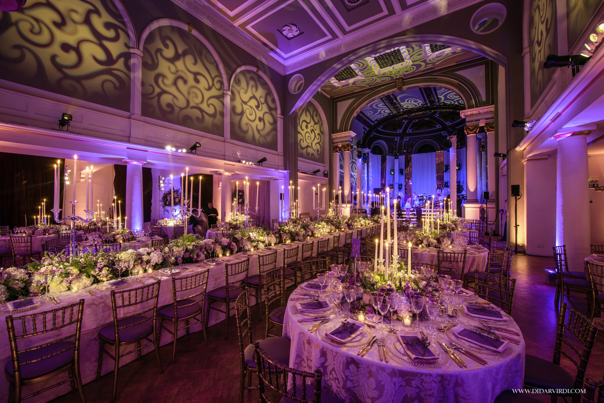 London Asian Wedding Photography